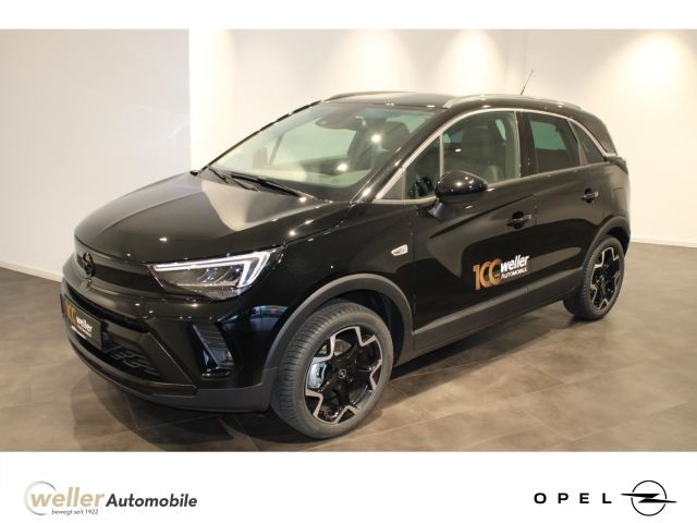 Opel Crossland (X) 38.000 km 19.890 € Bietigheim-Bissingen 74321