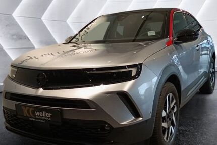 Opel Mokka 31.300 km 20.895 &euro; Bietigheim-Bissingen 74321