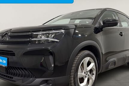 Citroen C5 Aircross 21.450 km 16.490 &euro; Reutlingen 72762