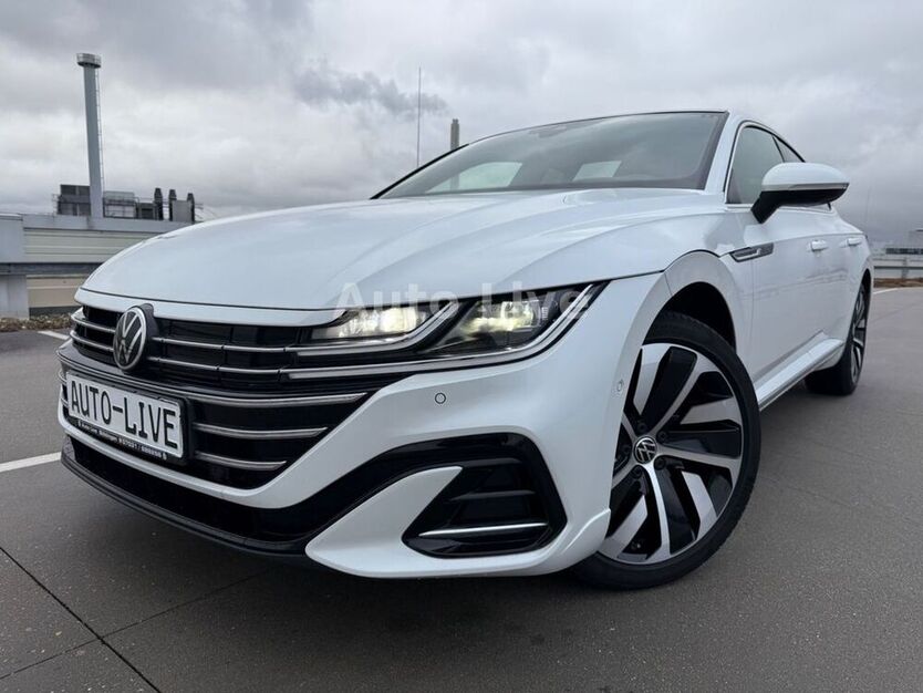 Arteon