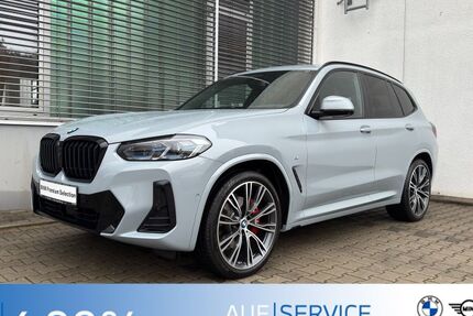 BMW X3 24.500 km 56.790 &euro; Asperg 71679