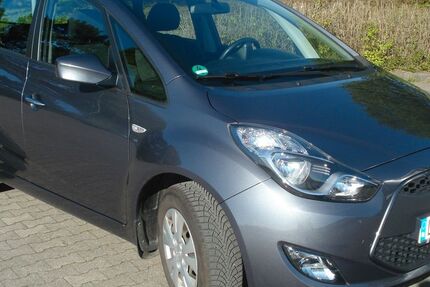 Hyundai ix20 76.500 km 12.200 &euro; Eberdingen 71735