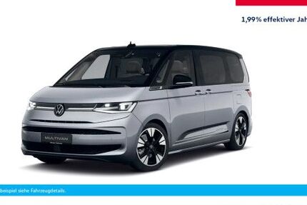 VW T7 Multivan 1.980 km 74.890 &euro; Stuttgart 70188