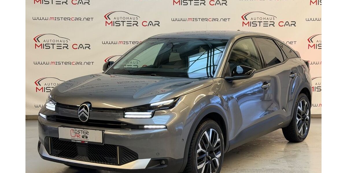 Citroen C4 29.000 km 19.490 &euro; Magstadt 71106