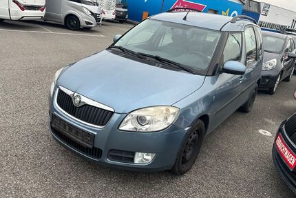 Skoda Roomster 225.000 km 1.499 &euro; Sindelfingen 71065