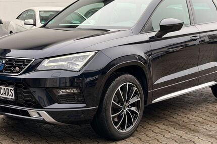 Seat Ateca 108.830 km 21.499 &euro; Filderstadt (Bernhausen) 70794
