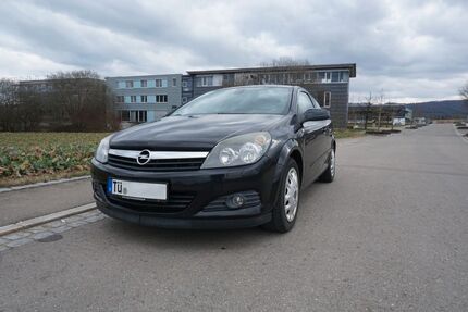 Opel Astra 160.000 km 3.500 &euro; Gomaringen 72810