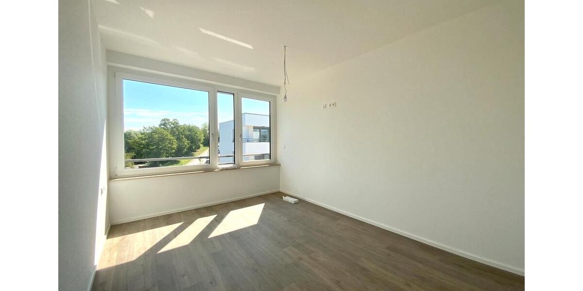 Etagenwohnung Ludwigsburg Oßweil - 3 Zimmer, 65 m&sup2;, 712&euro; | Angebot:22119751