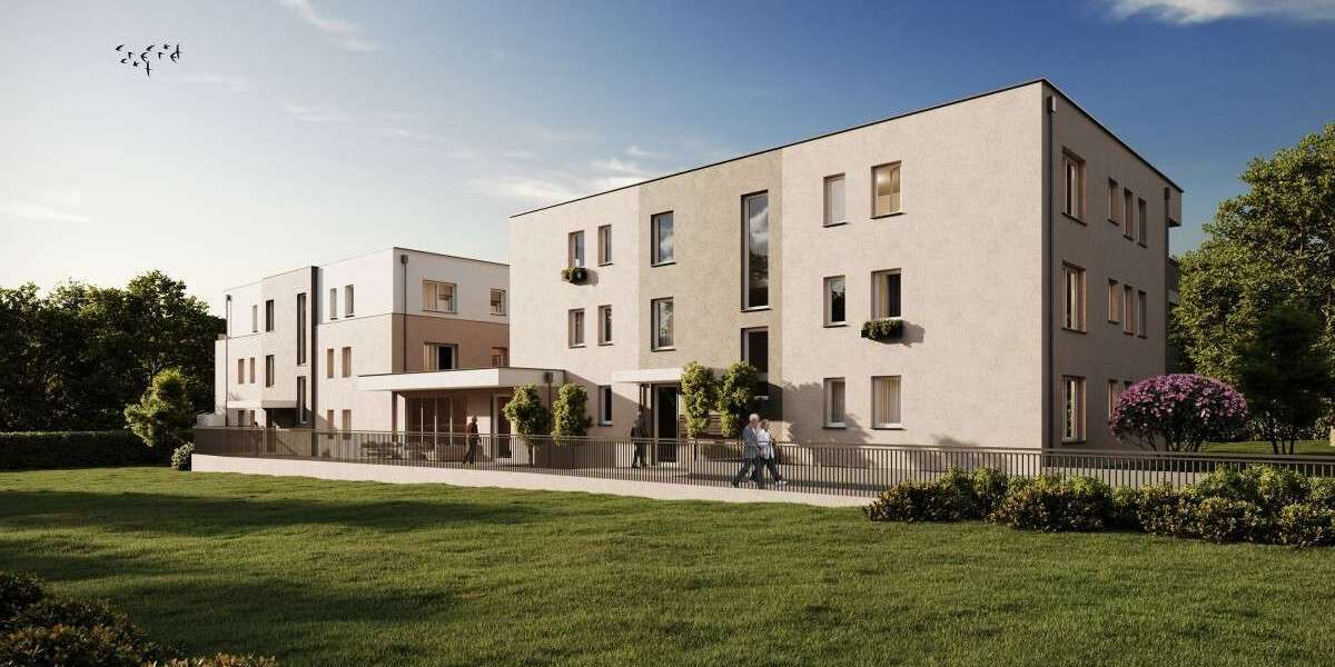 Etagenwohnung Holzgerlingen - 2 Zimmer, 64 m&sup2;, 455.000&euro; | Angebot:24604965