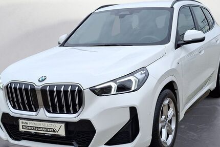 BMW X1 25.105 km 41.990 &euro; Mühlacker 75417