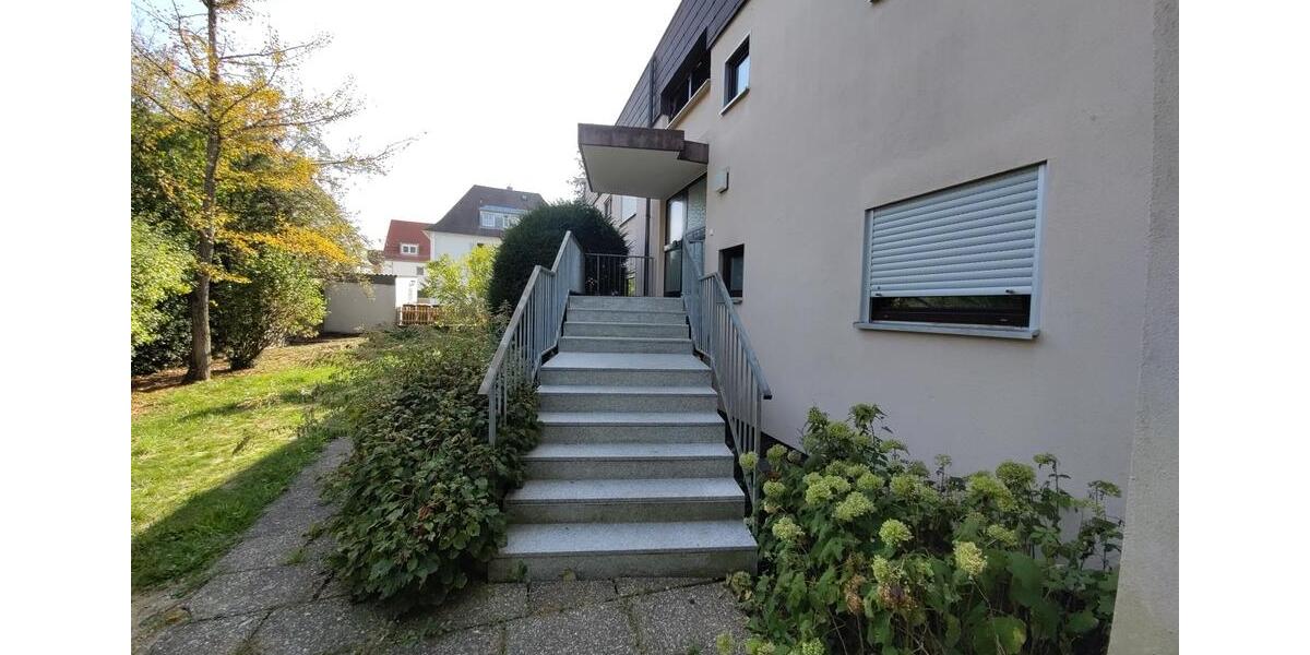 Erdgeschoßwohnung Reutlingen - 3 Zimmer, 81 m&sup2;, 308.000&euro; | Angebot:27593557