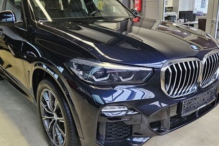 BMW X5 118.880 km 47.600 &euro; Neckartailfingen 72666