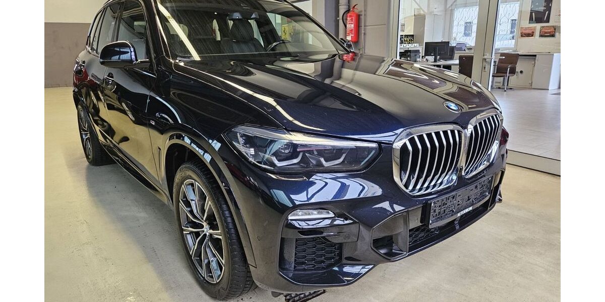 BMW X5 118.880 km 47.600 &euro; Neckartailfingen 72666