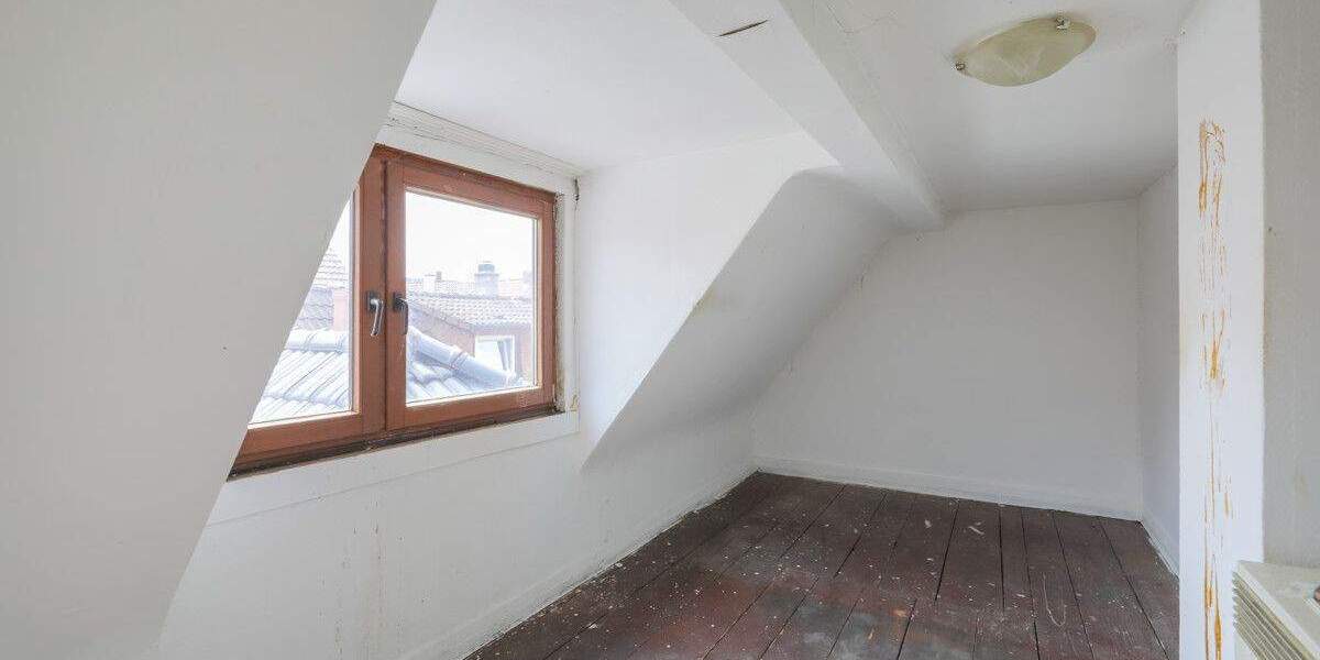 Doppelhaushälfte Niefern-Öschelbronn / Niefern Niefern - 4 Zimmer, 75 m&sup2;, 149.000&euro; | Angebot:24860344