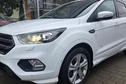 Ford Kuga 106.402 km 16.200 &euro; Böblingen 71034