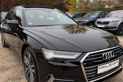 Audi A6 142.000 km 28.499 &euro; Stuttgart-Möhringen 70567