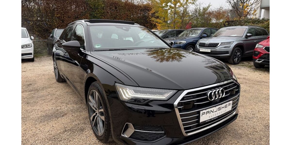 Audi A6 142.000 km 28.499 &euro; Stuttgart-Möhringen 70567