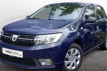 Dacia Sandero 39.980 km 9.230 € Bietigheim-Bissingen 74321