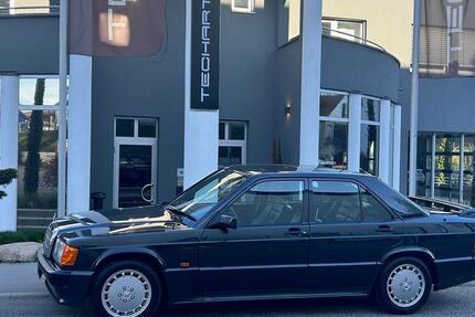 Mercedes-Benz 190 62.889 km 69.900 &euro; Leonberg 71229
