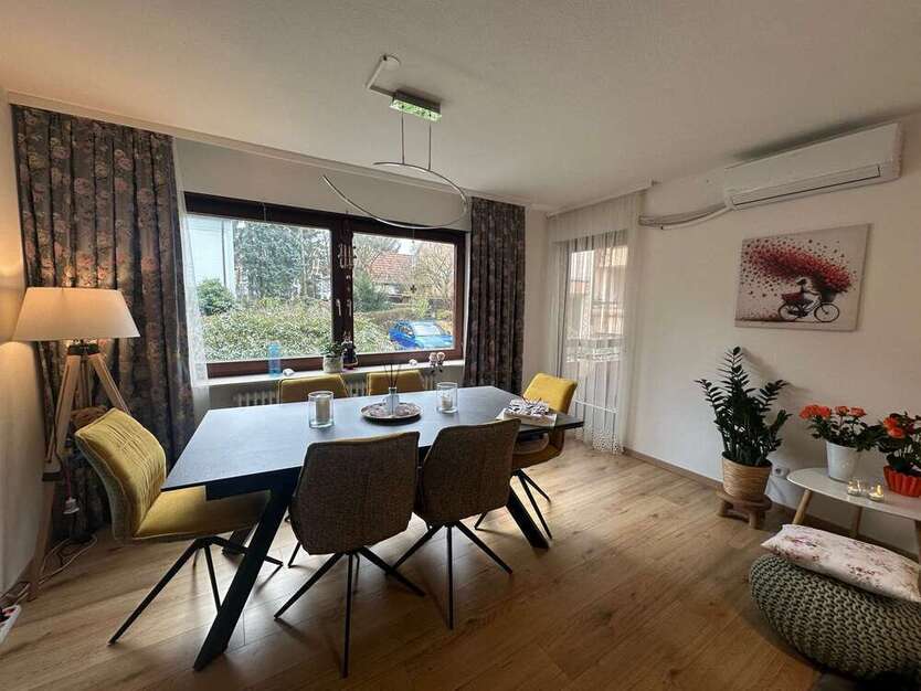 Wohnung zum Kaufen in Waiblingen - Hegnach 349.000 € 78.41 m²
