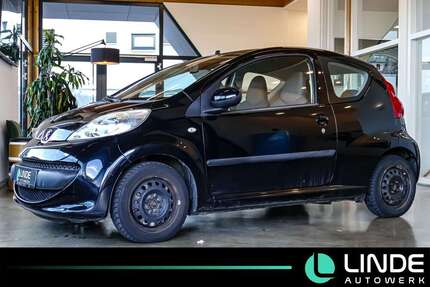 Peugeot 107 121.500 km 1.490 &euro; Kusterdingen 72127