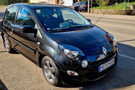 Renault Twingo 78.500 km 7.100 &euro; Wannweil 72827