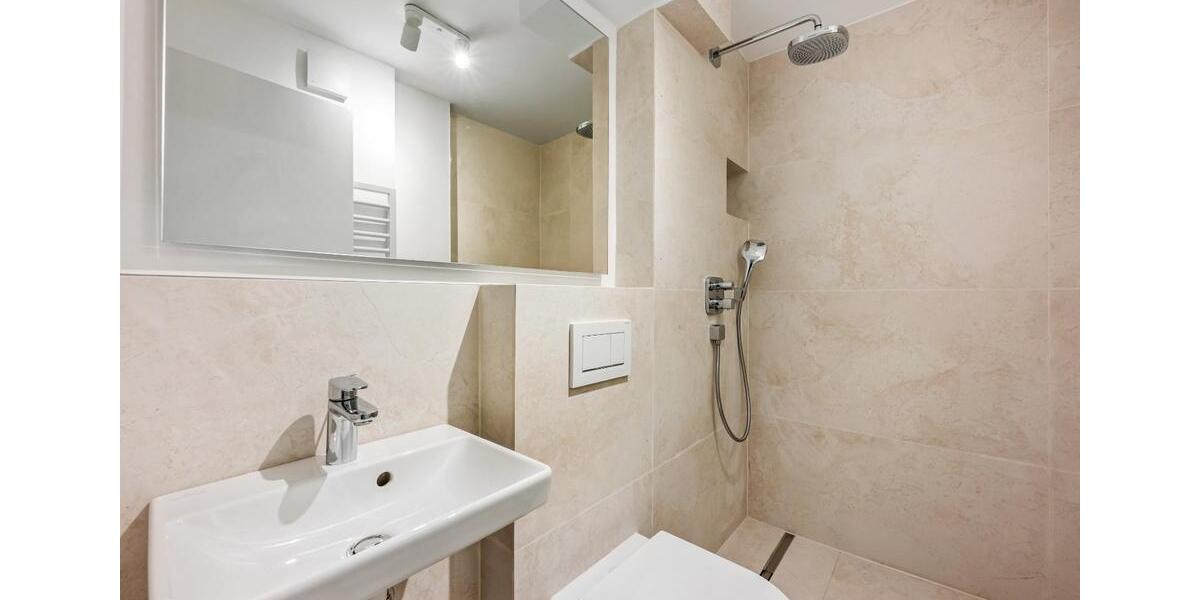 Erdgeschoßwohnung Stuttgart Lehen - 1 Zimmer, 25 m&sup2;, 890&euro; | Angebot:25855242