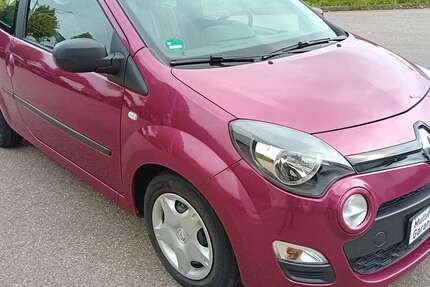 Renault Twingo 77.980 km 4.888 € Holzgerlingen 71088