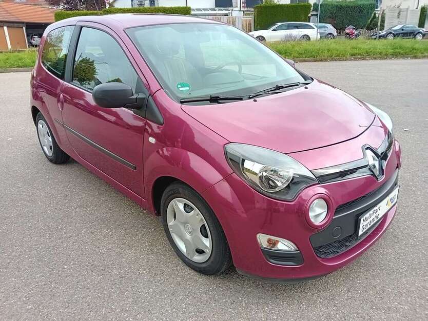 Renault Twingo 77.980 km 4.888 € Holzgerlingen 71088
