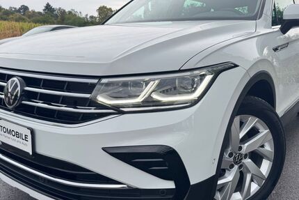 VW Tiguan 63.500 km 26.999 &euro; Kornwestheim 70806