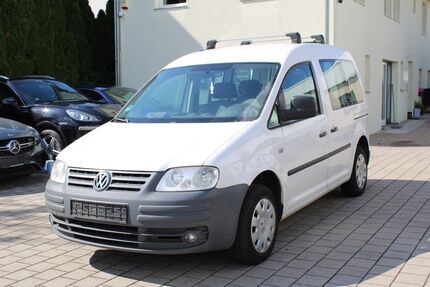 VW Caddy 451.500 km 1.700 &euro; Korntal Münchingen 70825