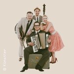 Conny und die Sonntagsfahrer