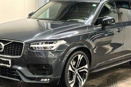 Volvo XC90 63.000 km 43.200 &euro; Gärtringen 71116
