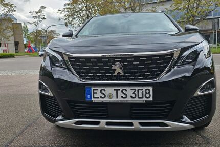 Peugeot 3008 76.900 km 21.950 &euro; Bempflingen 72658