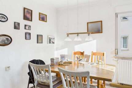 Haus Fellbach - 3.5 Zimmer, 82 m&sup2;, 380.000&euro; | Angebot:24867297