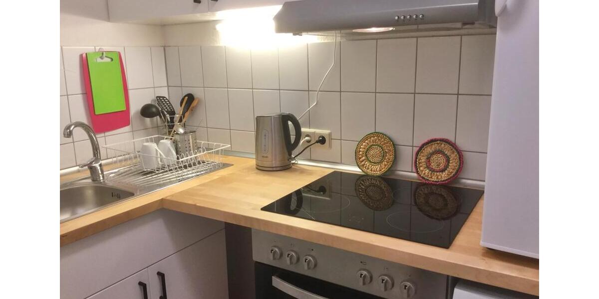 Erdgeschoßwohnung Pforzheim - 1 Zimmer, 34 m&sup2;, 135.000&euro; | Angebot:24553234