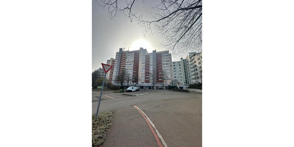 Etagenwohnung Kornwestheim - 1 Zimmer, 27 m&sup2;, 168.500&euro; | Angebot:26611585