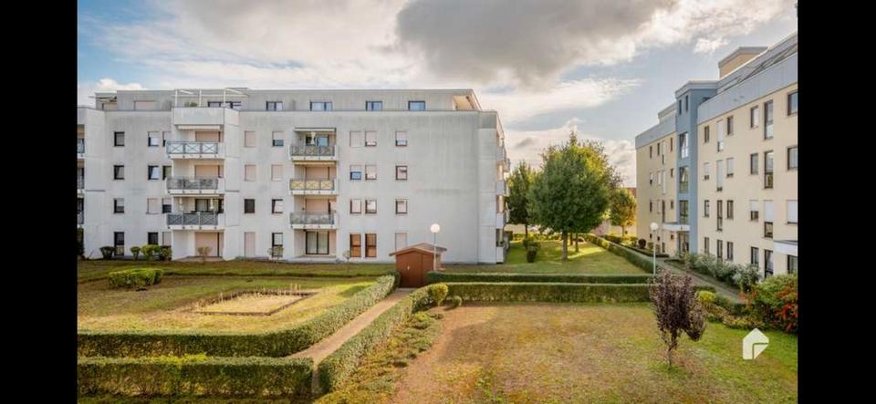 Etagenwohnung Tamm - 1.5 Zimmer, 38 m&sup2;, 1.000&euro; | Angebot:24568961