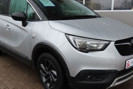 Opel Crossland (X) 134.445 km 9.590 € Stuttgart 70329