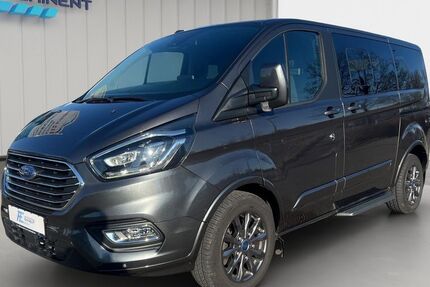 Ford Tourneo Custom 110.021 km 31.500 &euro; Reutlingen 72770