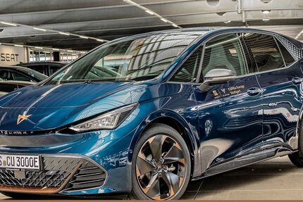 Cupra Born 9.990 km 35.990 € Stuttgart-Feuerbach 70469