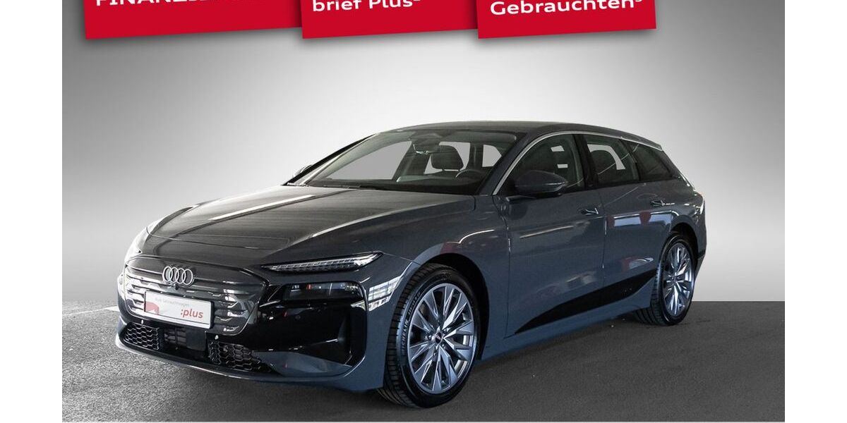 Audi A6 e-tron 17.288 km 54.940 &euro; Stuttgart 70469