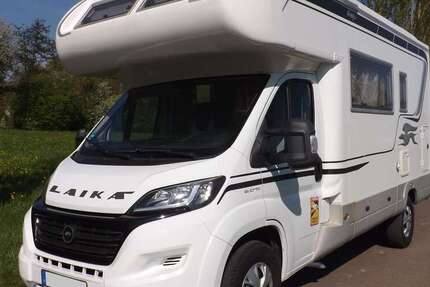 Fiat Ducato 60.000 km 47.800 &euro; Herrenberg, Stadt 71083