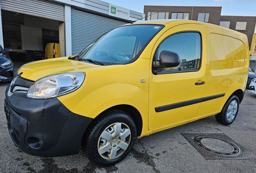 Kangoo