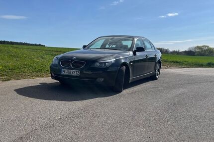 BMW 520 200.000 km 4.990 &euro; Neuhausen 75242