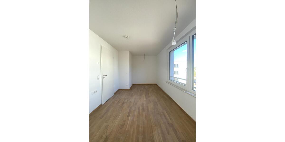 Etagenwohnung Ludwigsburg Oßweil - 2 Zimmer, 59 m&sup2;, 1.160&euro; | Angebot:23221386