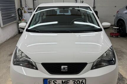 Seat Mii 84.354 km 5.800 &euro; Ammerbuch 72119