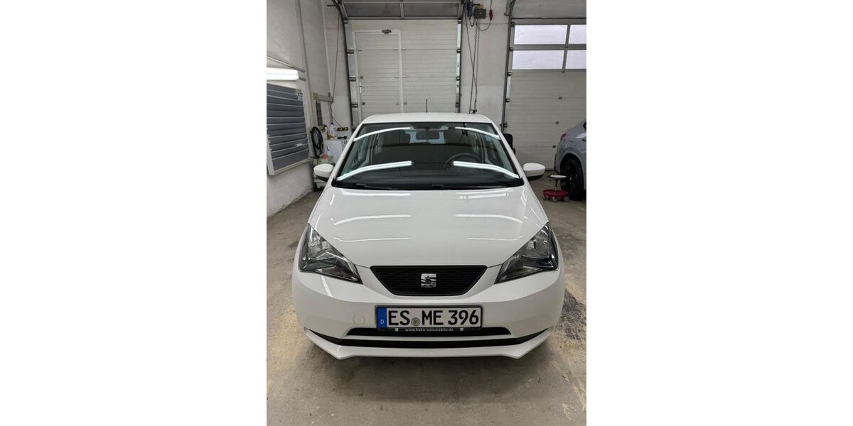 Seat Mii 84.354 km 5.800 &euro; Ammerbuch 72119