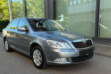 Skoda Octavia 158.200 km 5.980 &euro; Stuttgart 70499