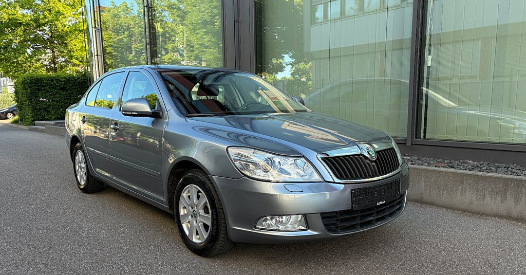 Skoda Octavia 158.200 km 5.980 &euro; Stuttgart 70499
